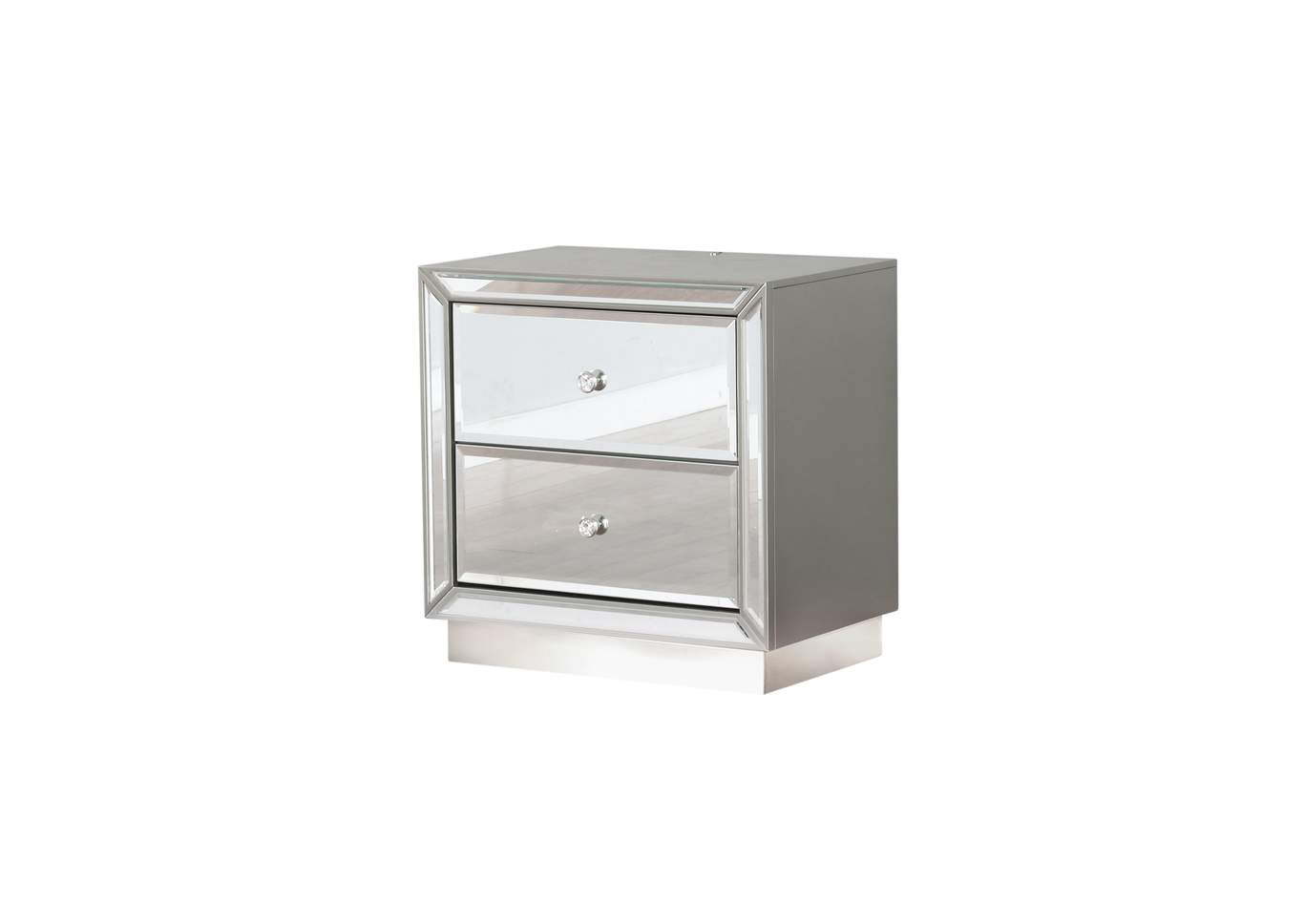 Infinity Queen 5pc Bedroom Set