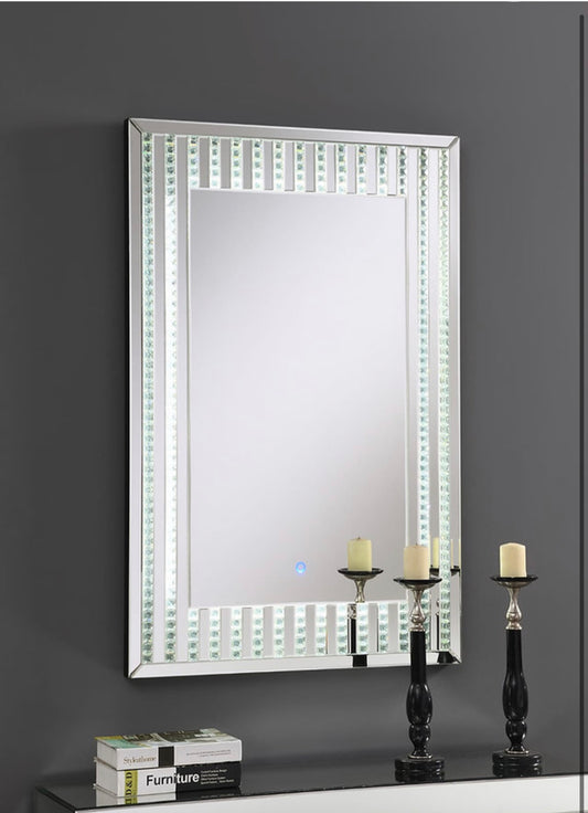 Yara Wall LED Mirror 💎