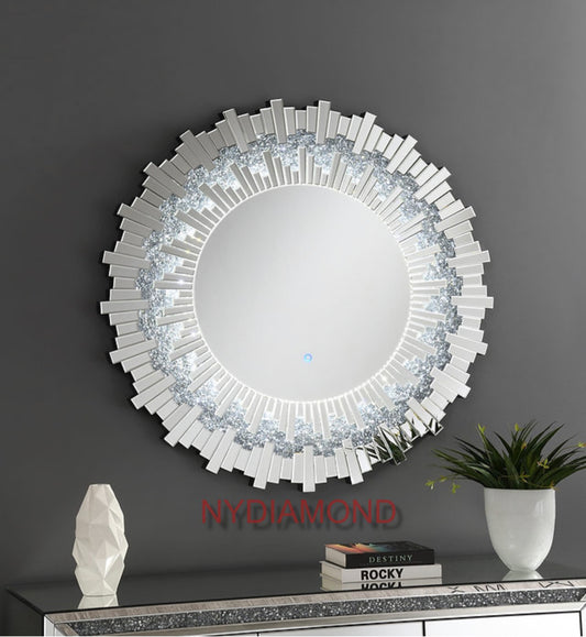 Dora Wall LED Mirror 💎