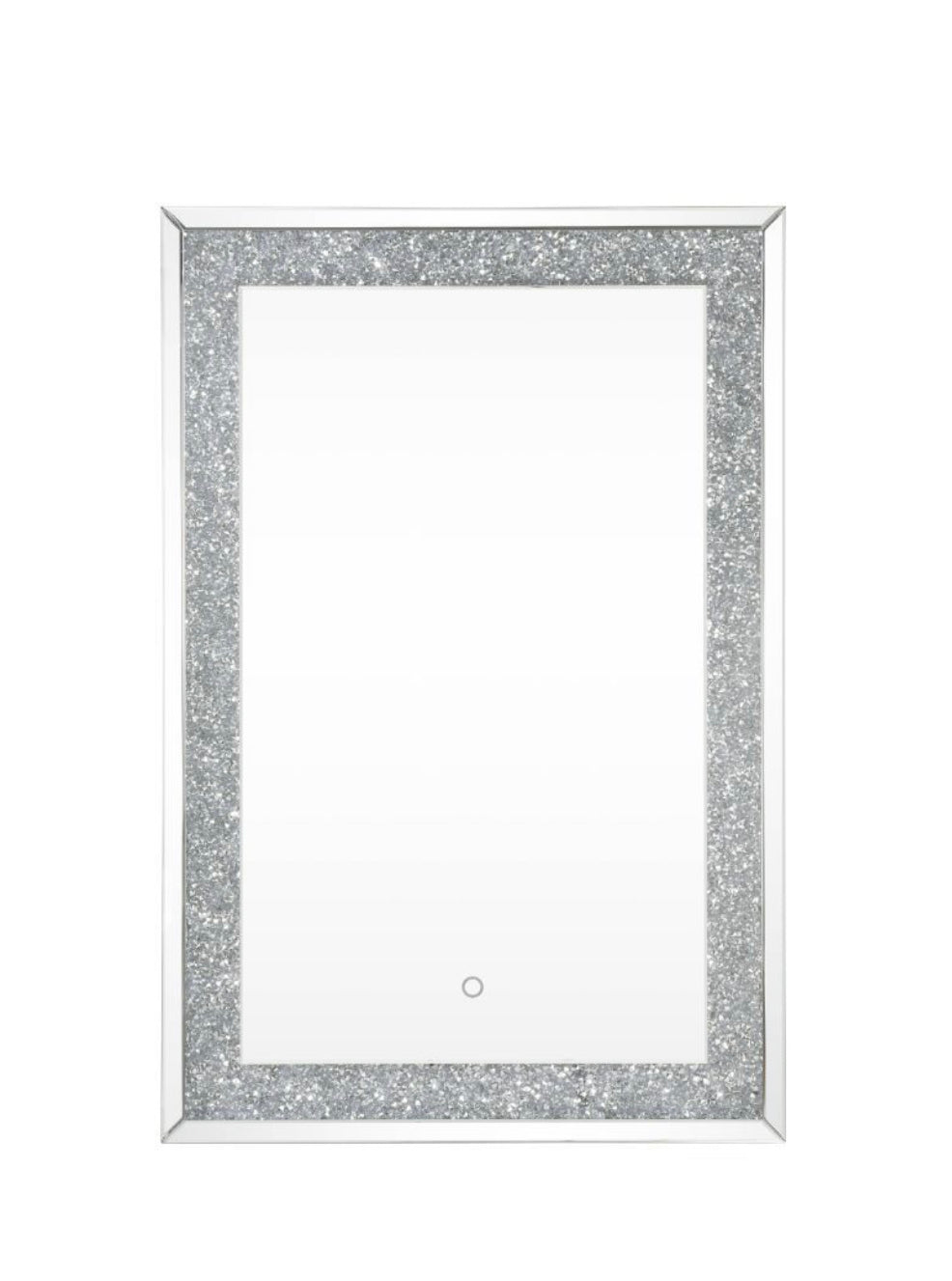 Broadway Wall LED Mirror 💎