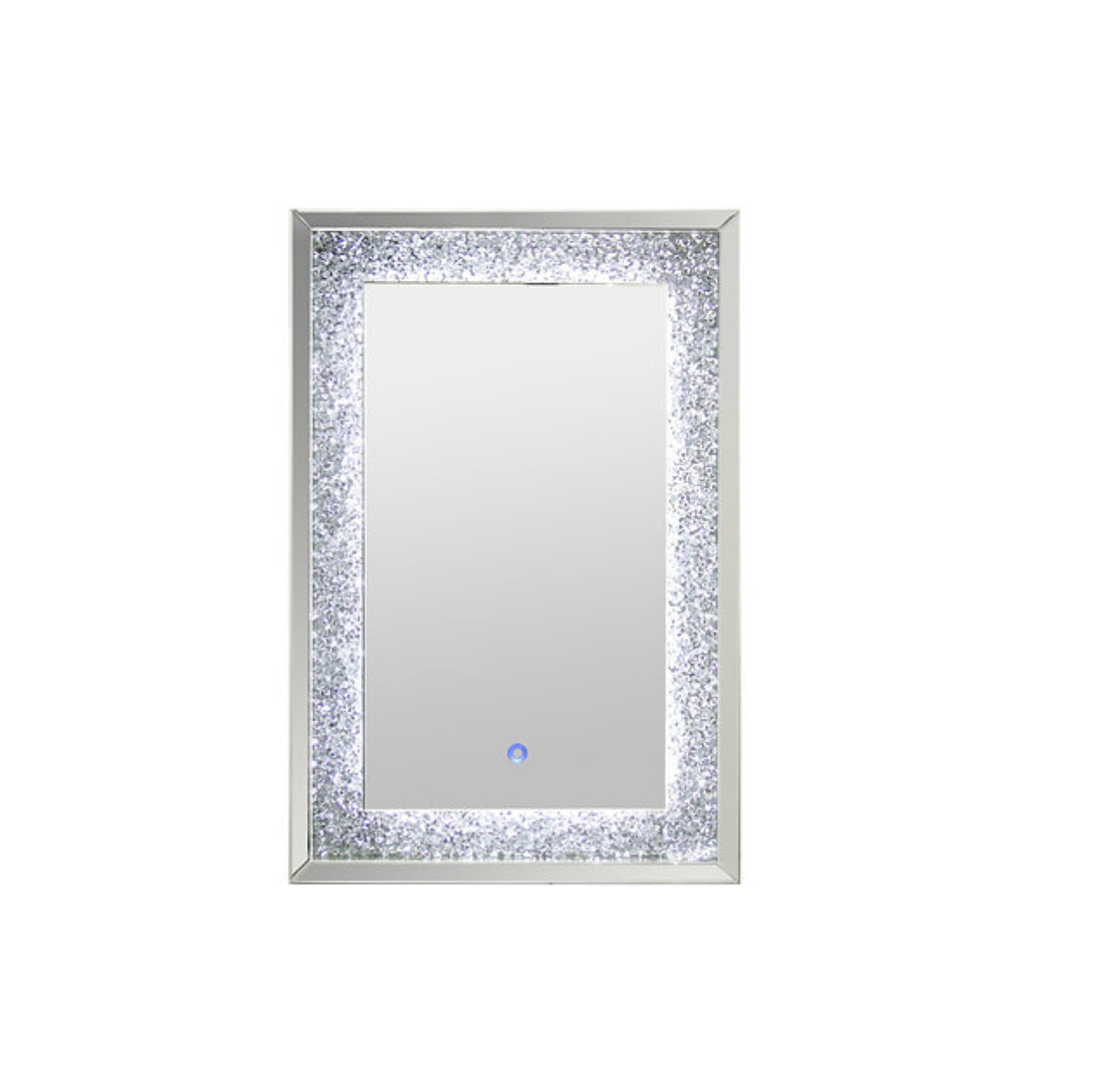 Broadway Wall LED Mirror 💎