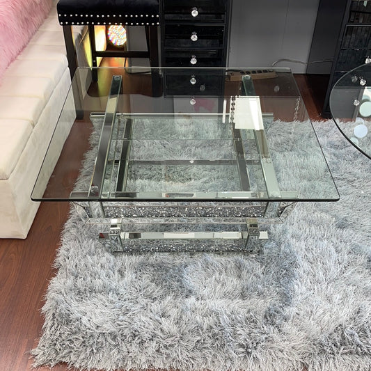 Almada Glam style Coffee Table