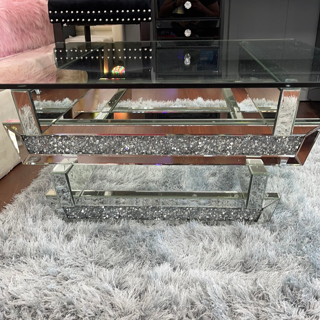 Almada Glam style Coffee Table
