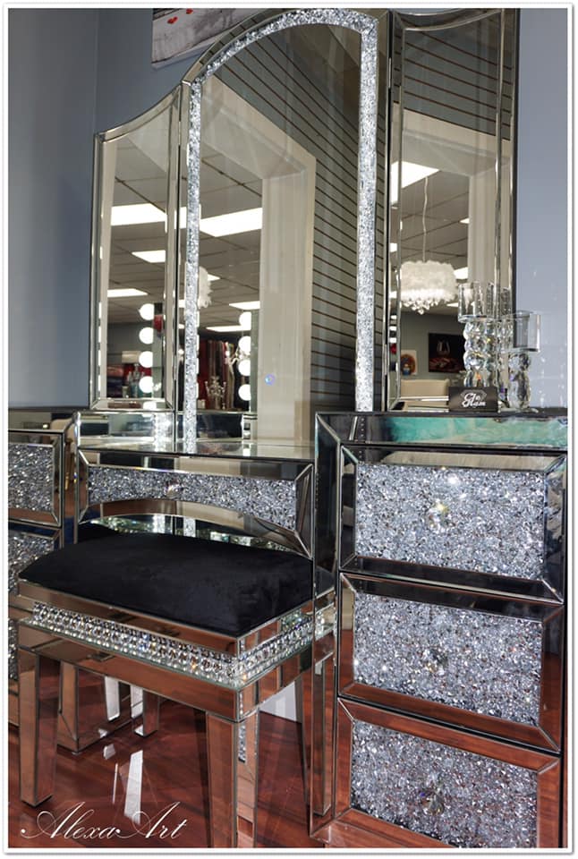 Vanities & Consoles