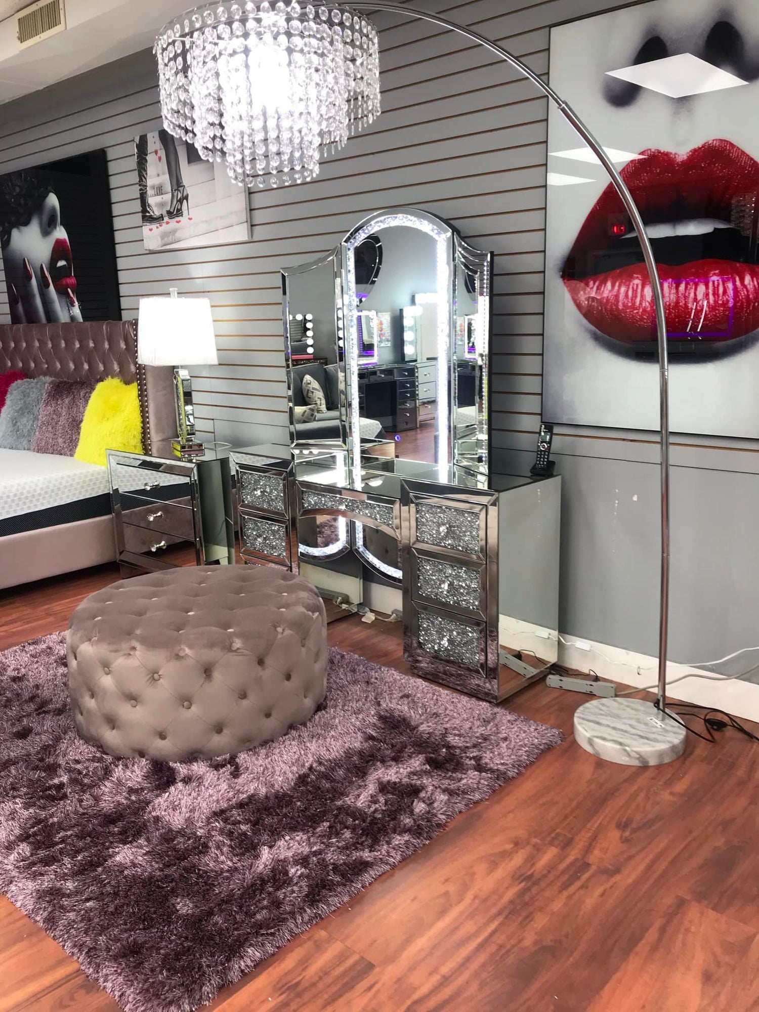 HOTTEST NEW ITEMS