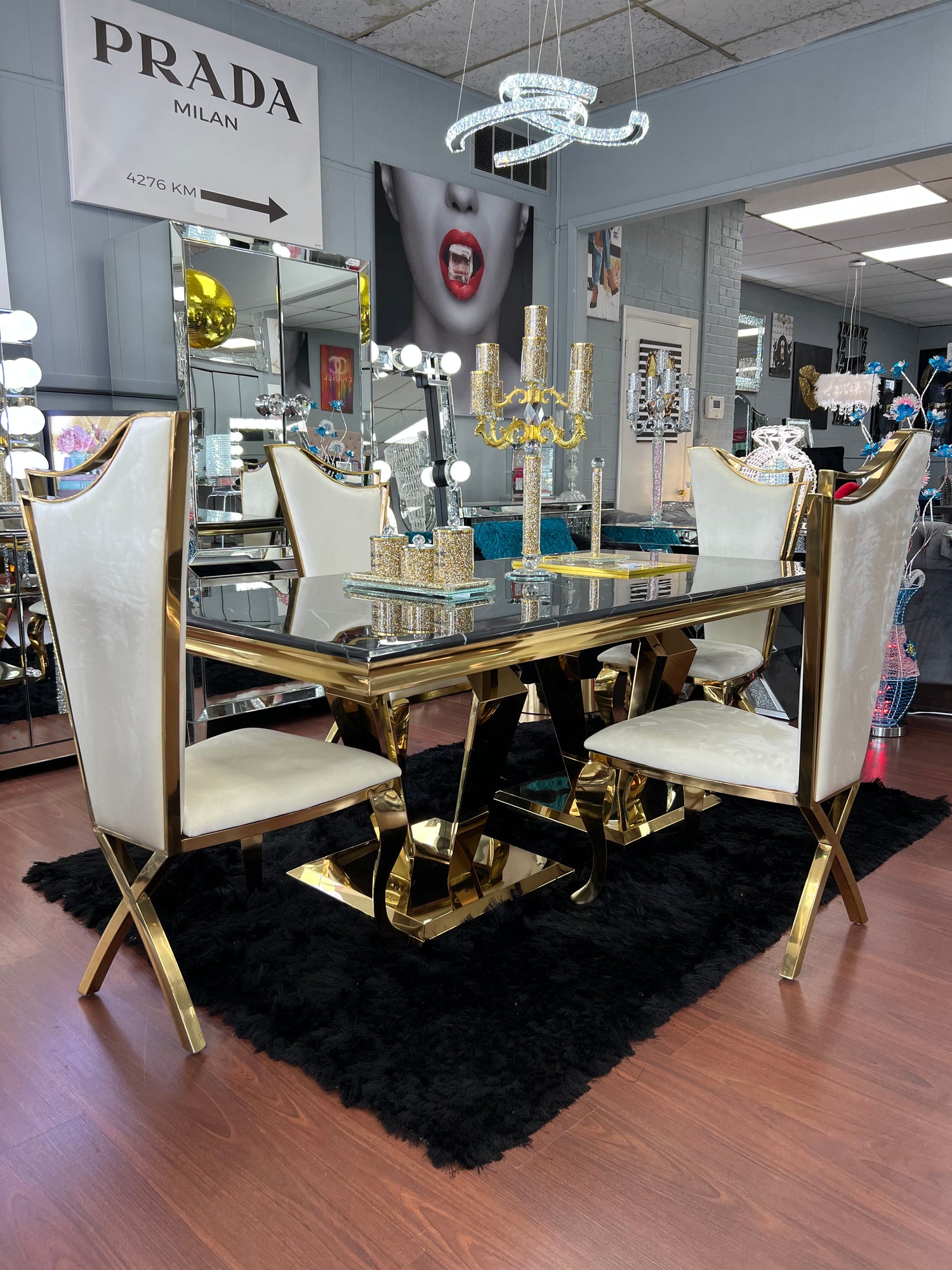 Dining Tables